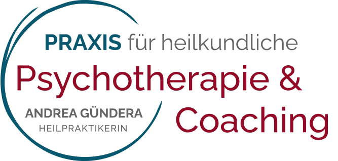 Andrea Gündera - Heilpraktikerin - Praxis für heilkundliche Psychotherapie