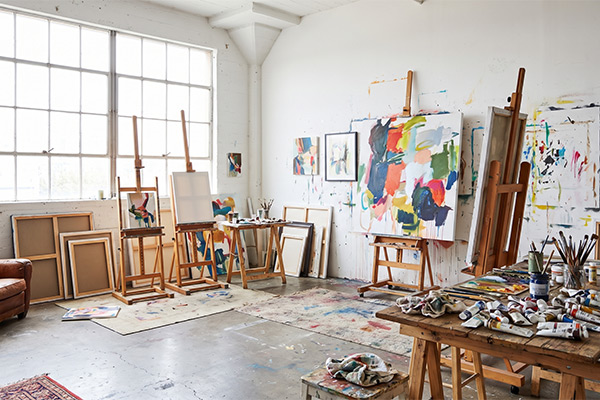 Kunstraum